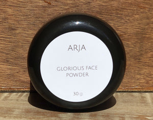 Glorious Face Powder
